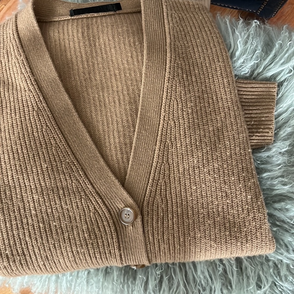 Jenni kayne sweater